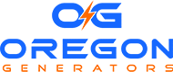 Oregon Generator Logo